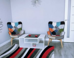 Inchiriere apartament 1 camera Park Lake