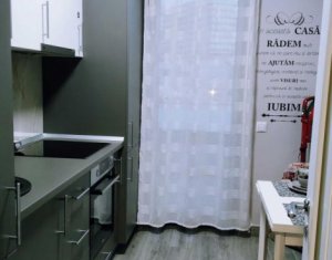 Inchiriere apartament 1 camera Park Lake