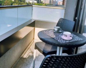 Inchiriere apartament 1 camera Park Lake