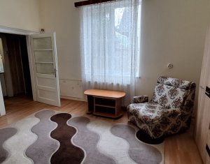 Lakás 1 szobák kiadó on Cluj-napoca, Zóna Centru