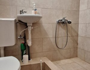 Lakás 1 szobák kiadó on Cluj-napoca, Zóna Centru