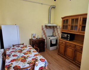 Lakás 1 szobák kiadó on Cluj-napoca, Zóna Centru