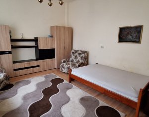 Lakás 1 szobák kiadó on Cluj-napoca, Zóna Centru
