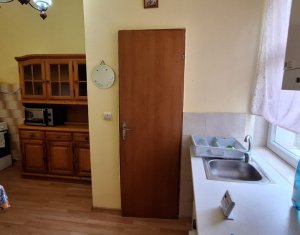 Lakás 1 szobák kiadó on Cluj-napoca, Zóna Centru