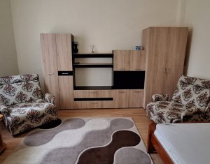 Lakás 1 szobák kiadó on Cluj-napoca, Zóna Centru