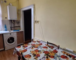 Lakás 1 szobák kiadó on Cluj-napoca, Zóna Centru