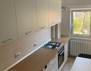 Appartement 1 chambres à louer dans Cluj-napoca, zone Manastur