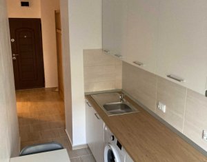 Appartement 1 chambres à louer dans Cluj-napoca, zone Manastur
