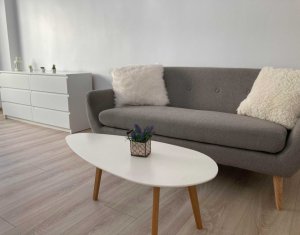 Appartement 1 chambres à louer dans Cluj-napoca, zone Manastur