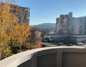 Appartement 1 chambres à louer dans Cluj-napoca, zone Manastur