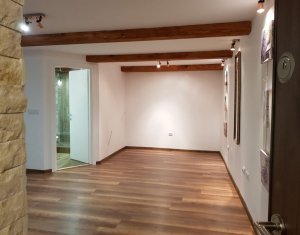 Lakás 1 szobák kiadó on Cluj-napoca