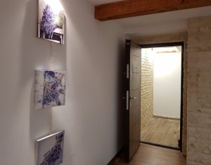 Lakás 1 szobák kiadó on Cluj-napoca