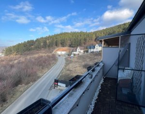 Apartament PETFRIENDLY, 3 camere, 2 terase, parcare