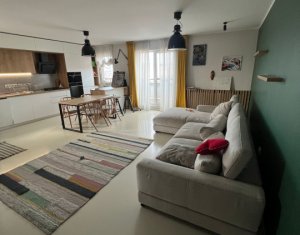 Apartament PETFRIENDLY, 3 camere, 2 terase, parcare
