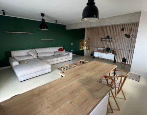 Apartament PETFRIENDLY, 3 camere, 2 terase, parcare