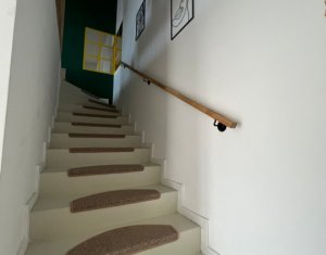 Apartament PETFRIENDLY, 3 camere, 2 terase, parcare