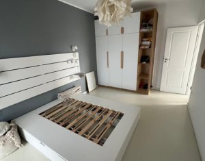 Apartament PETFRIENDLY, 3 camere, 2 terase, parcare