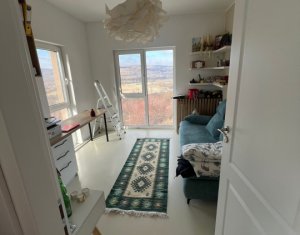 Apartament PETFRIENDLY, 3 camere, 2 terase, parcare