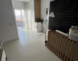Apartament PETFRIENDLY, 3 camere, 2 terase, parcare