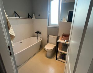 Apartament PETFRIENDLY, 3 camere, 2 terase, parcare