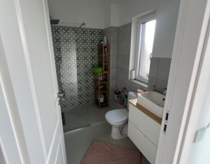 Apartament PETFRIENDLY, 3 camere, 2 terase, parcare