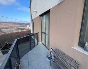 Apartament PETFRIENDLY, 3 camere, 2 terase, parcare