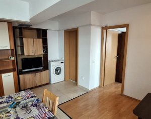 Inchiriere apartament 2 camere, mobilat si utilat, parcare, Calea Turzii