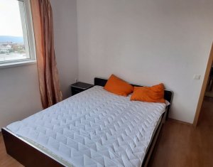 Inchiriere apartament 2 camere, mobilat si utilat, parcare, Calea Turzii