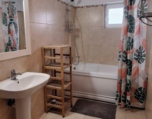 Inchiriere apartament 2 camere, mobilat si utilat, parcare, Calea Turzii