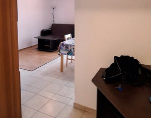 Inchiriere apartament 2 camere, mobilat si utilat, parcare, Calea Turzii