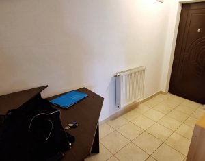 Inchiriere apartament 2 camere, mobilat si utilat, parcare, Calea Turzii