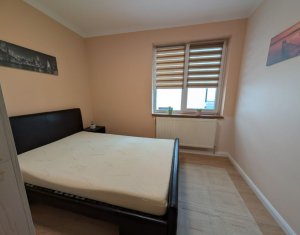 Lakás 2 szobák kiadó on Cluj-napoca, Zóna Centru