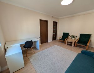 Lakás 2 szobák kiadó on Cluj-napoca, Zóna Centru