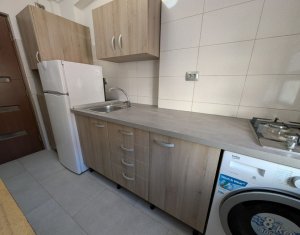 Lakás 2 szobák kiadó on Cluj-napoca, Zóna Centru