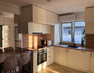 2 camere, prima inchiriere, PETFRIENDLY, zona Hornbach, parcare