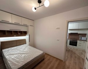 2 camere, prima inchiriere, PETFRIENDLY, zona Hornbach, parcare