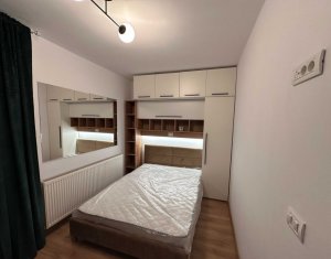 2 camere, prima inchiriere, PETFRIENDLY, zona Hornbach, parcare