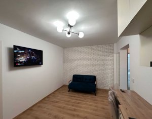 2 camere, prima inchiriere, PETFRIENDLY, zona Hornbach, parcare