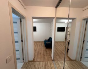 2 camere, prima inchiriere, PETFRIENDLY, zona Hornbach, parcare