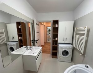 2 camere, prima inchiriere, PETFRIENDLY, zona Hornbach, parcare