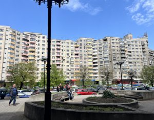 Spatiu comercial 97mp, parter langa piata Marasti