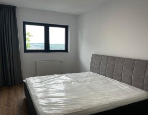 Apartament modern, 3 camere, parcare, balcon, Zorilor