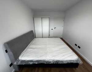 Apartament modern, 3 camere, parcare, balcon, Zorilor