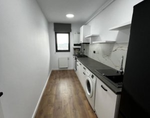 Apartament modern, 3 camere, parcare, balcon, Zorilor