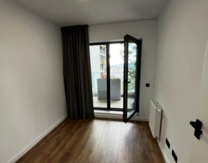 Apartament modern, 3 camere, parcare, balcon, Zorilor