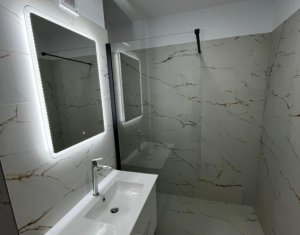 Apartament modern, 3 camere, parcare, balcon, Zorilor