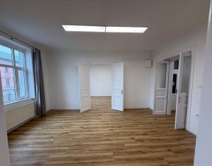 Spațiu modern de birouri, 4 încăperi, Dorobanților