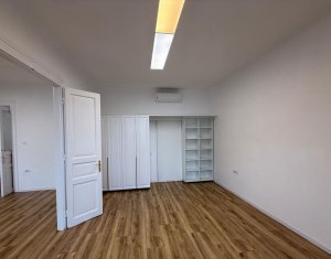 Spațiu modern de birouri, 4 încăperi, Dorobanților