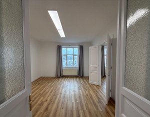 Spațiu modern de birouri, 4 încăperi, Dorobanților