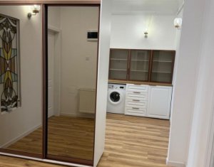 Spațiu modern de birouri, 4 încăperi, Dorobanților